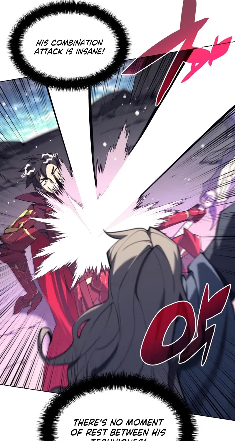 Read Overgeared (Team Argo) chapter 109 image 37 on Lezhin