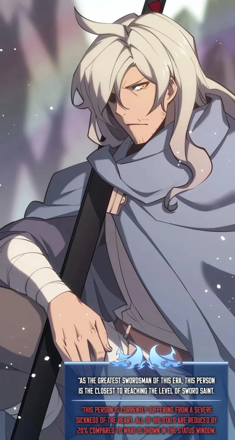 Read Overgeared (Team Argo) chapter 109 image 4 on Lezhin