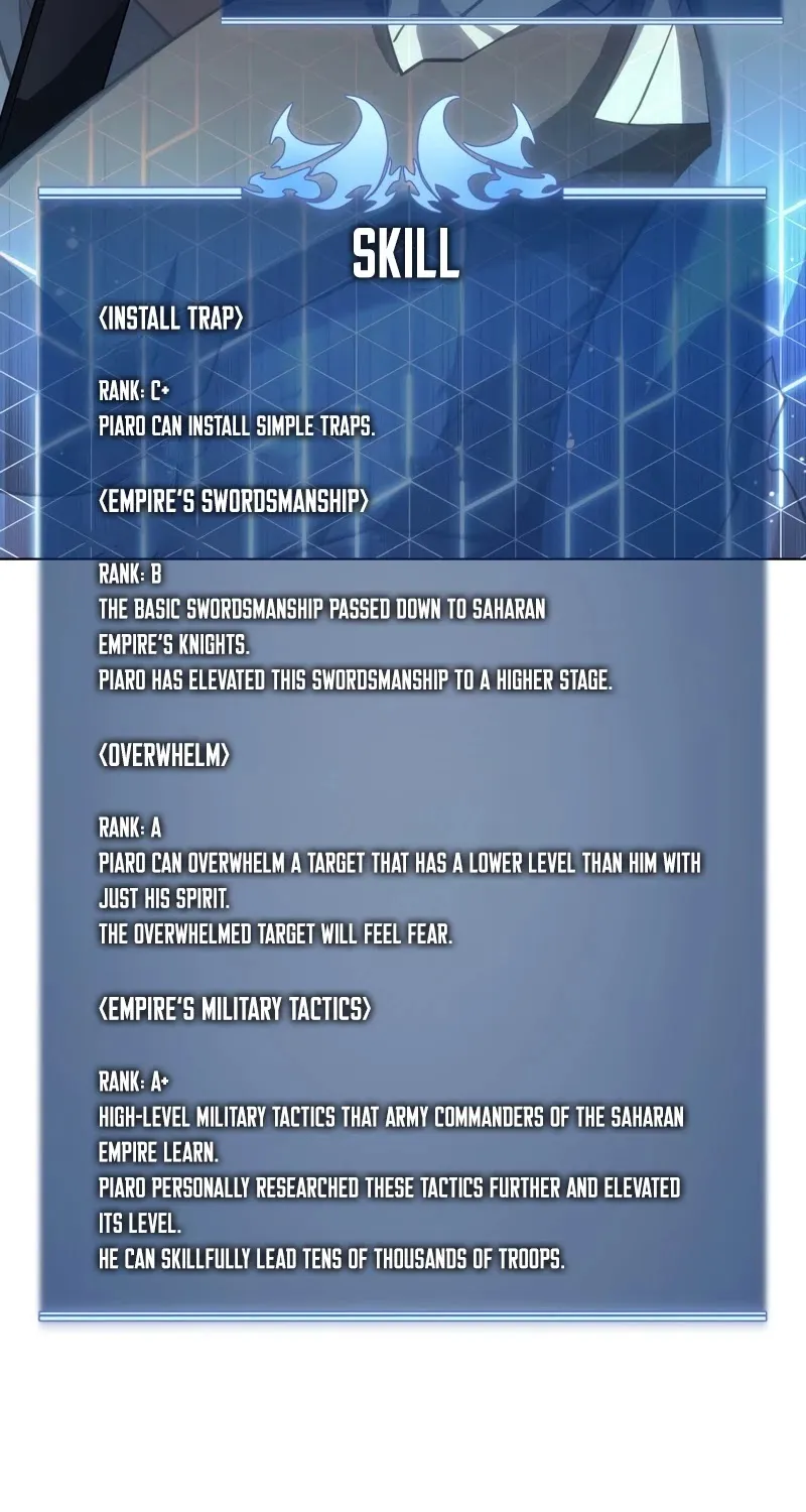 Read Overgeared (Team Argo) chapter 109 image 5 on Lezhin