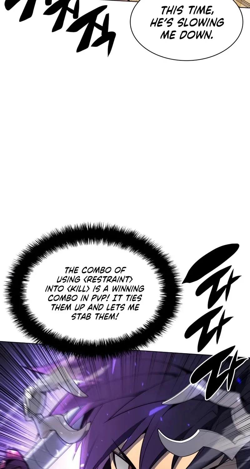 Read Overgeared (Team Argo) chapter 109 image 63 on Lezhin