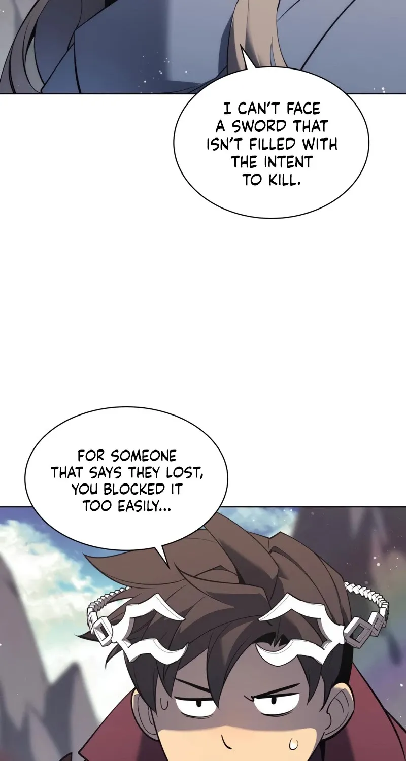 Read Overgeared (Team Argo) chapter 109 image 68 on Lezhin