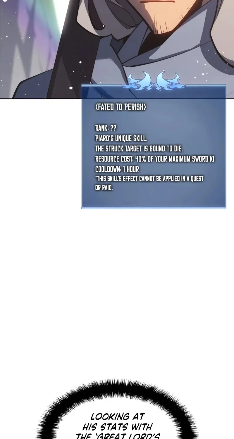 Read Overgeared (Team Argo) chapter 109 image 7 on Lezhin