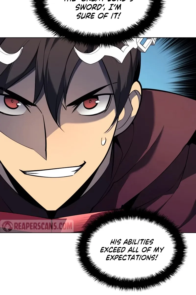 Read Overgeared (Team Argo) chapter 109 image 8 on Lezhin