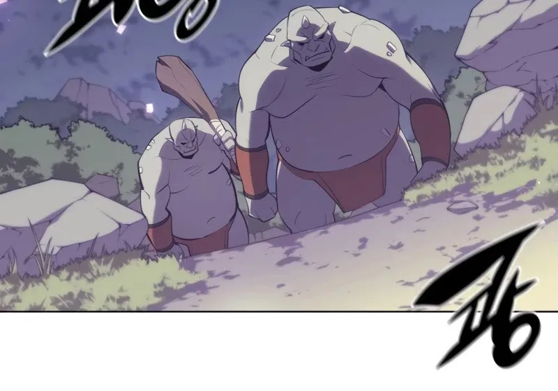 Read Overgeared (Team Argo) chapter 109 image 96 on Lezhin