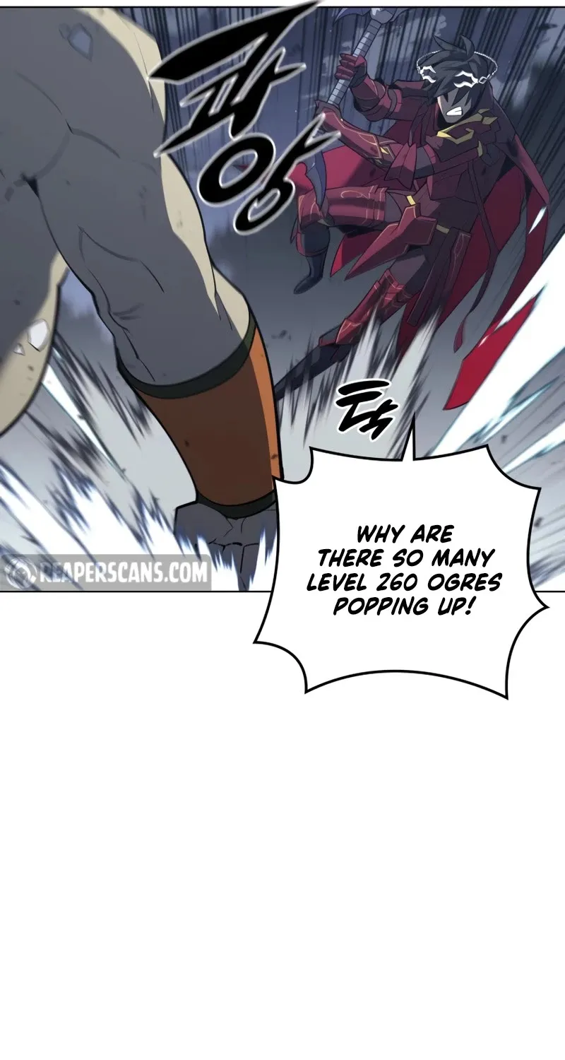 Read Overgeared (Team Argo) chapter 109 image 99 on Lezhin