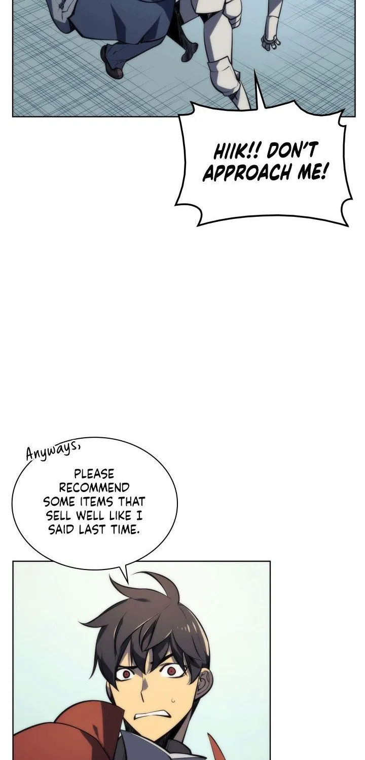 Read Overgeared (Team Argo) chapter 11 image 10 on Lezhin