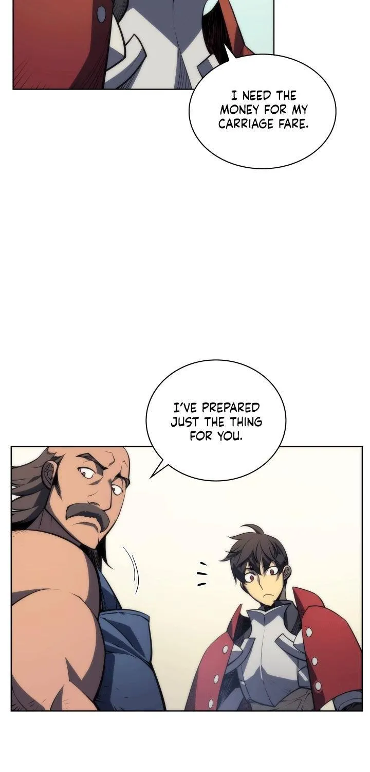 Read Overgeared (Team Argo) chapter 11 image 11 on Lezhin