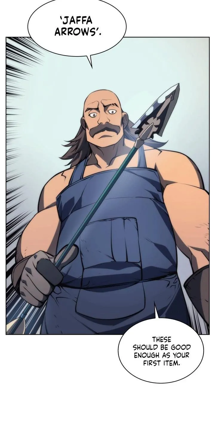 Read Overgeared (Team Argo) chapter 11 image 13 on Lezhin