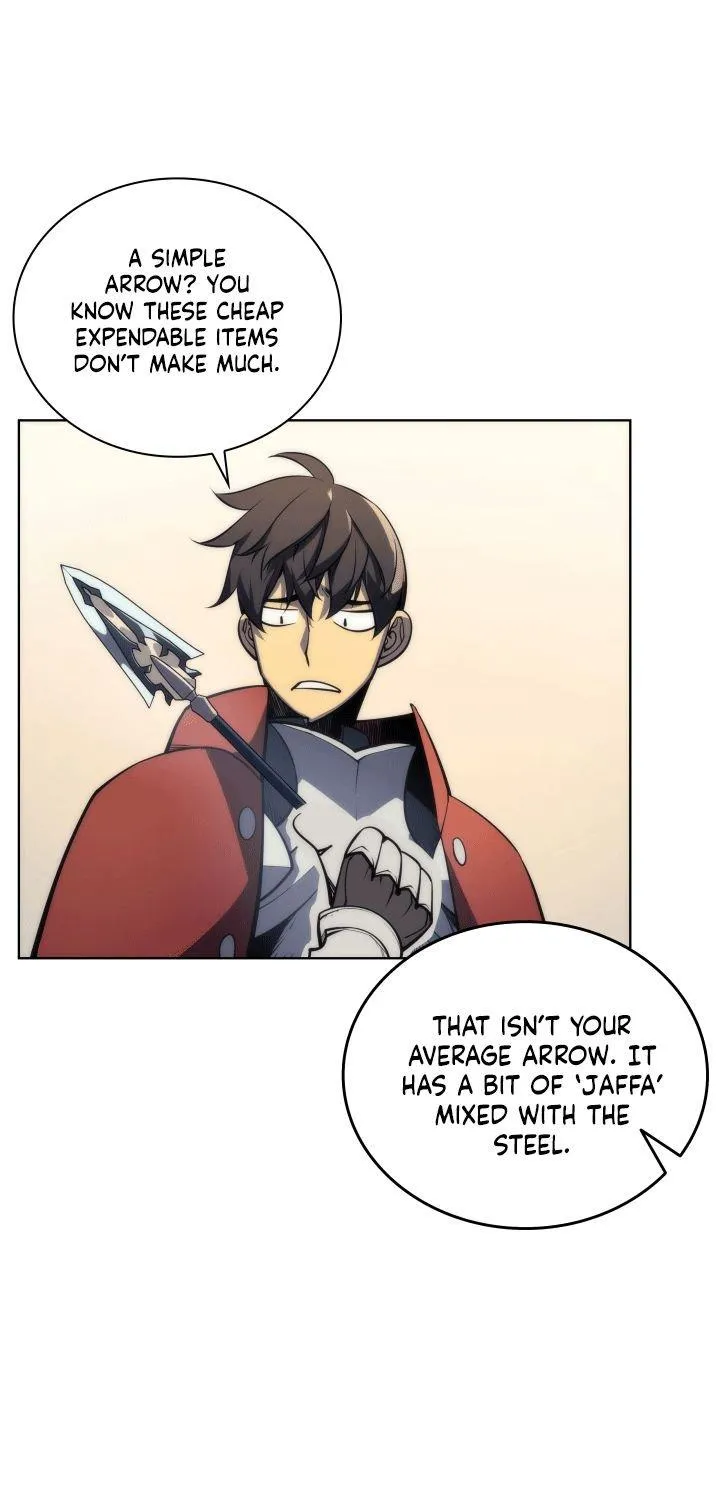 Read Overgeared (Team Argo) chapter 11 image 15 on Lezhin