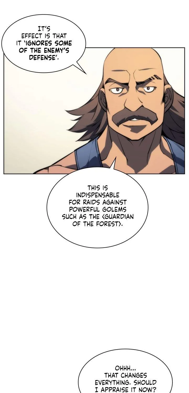 Read Overgeared (Team Argo) chapter 11 image 16 on Lezhin