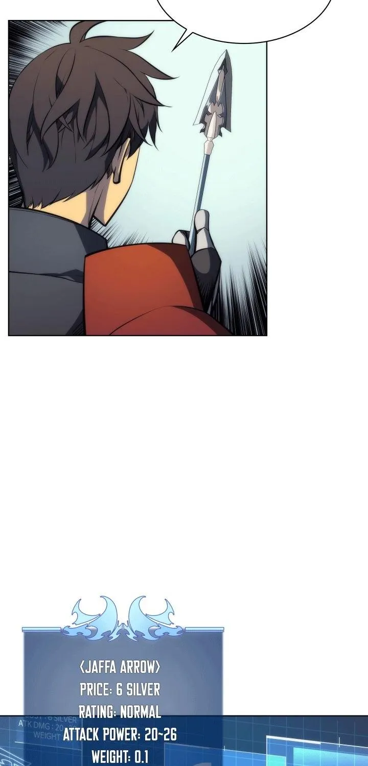 Read Overgeared (Team Argo) chapter 11 image 17 on Lezhin