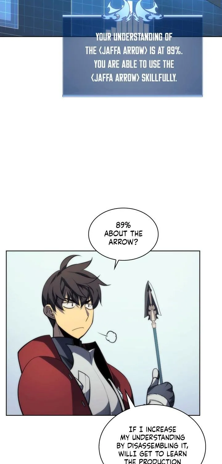 Read Overgeared (Team Argo) chapter 11 image 19 on Lezhin