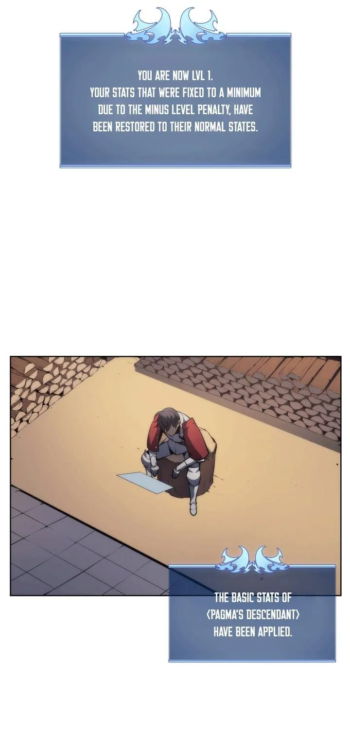 Read Overgeared (Team Argo) chapter 11 image 2 on Lezhin