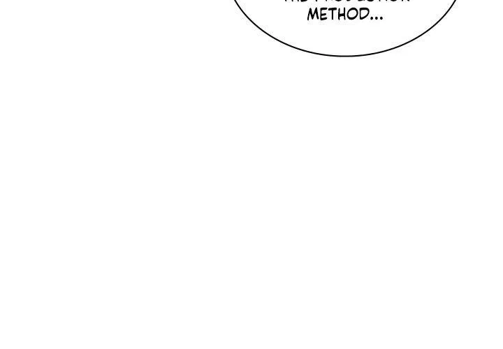 Read Overgeared (Team Argo) chapter 11 image 20 on Lezhin