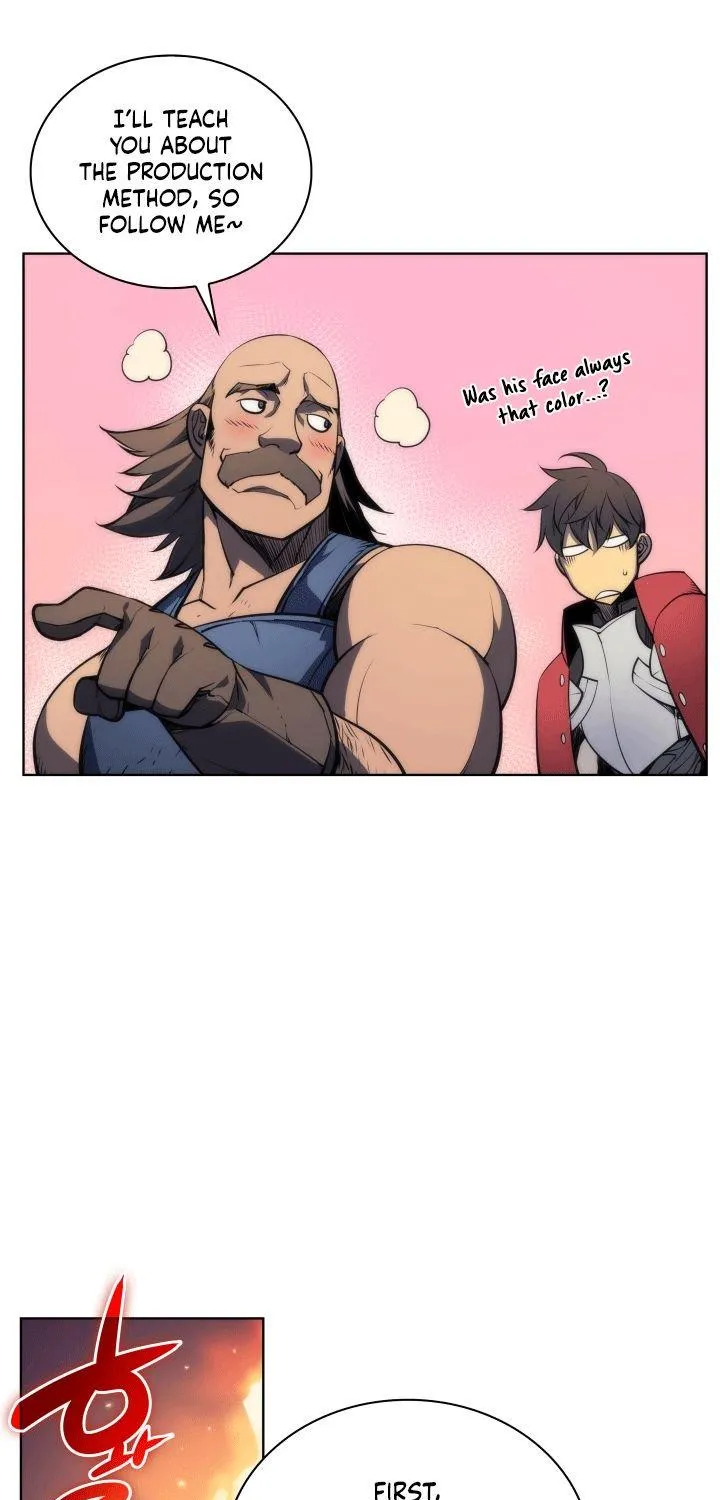 Read Overgeared (Team Argo) chapter 11 image 21 on Lezhin