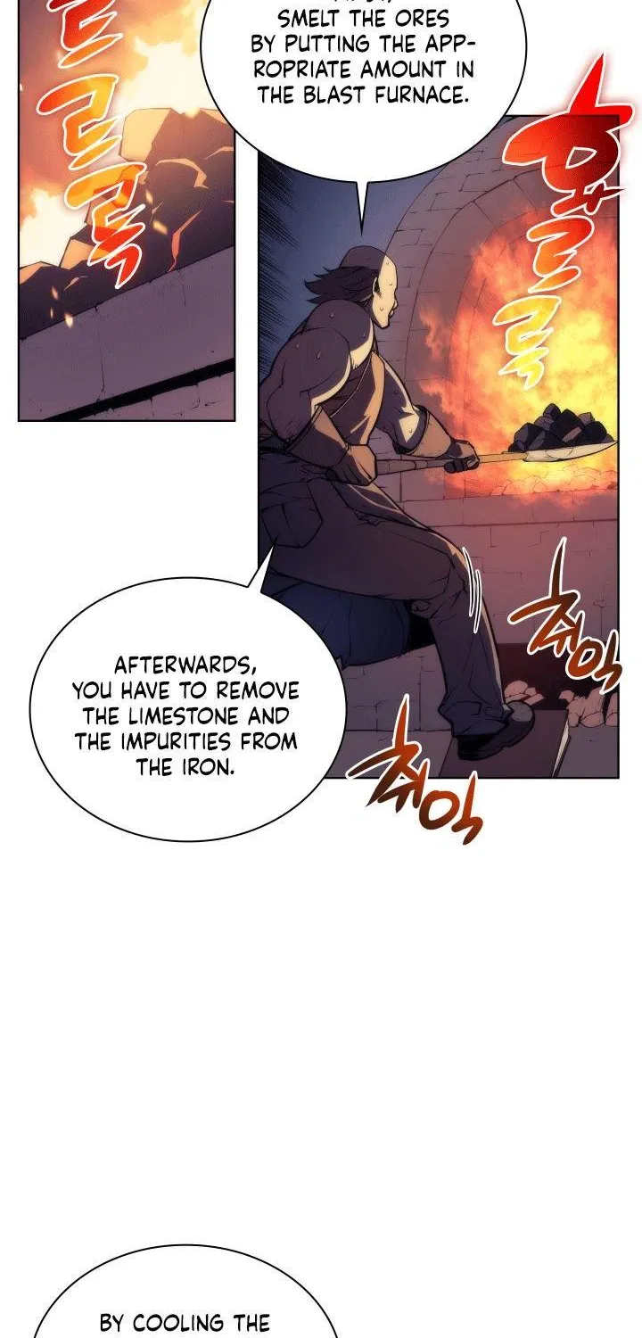 Read Overgeared (Team Argo) chapter 11 image 22 on Lezhin