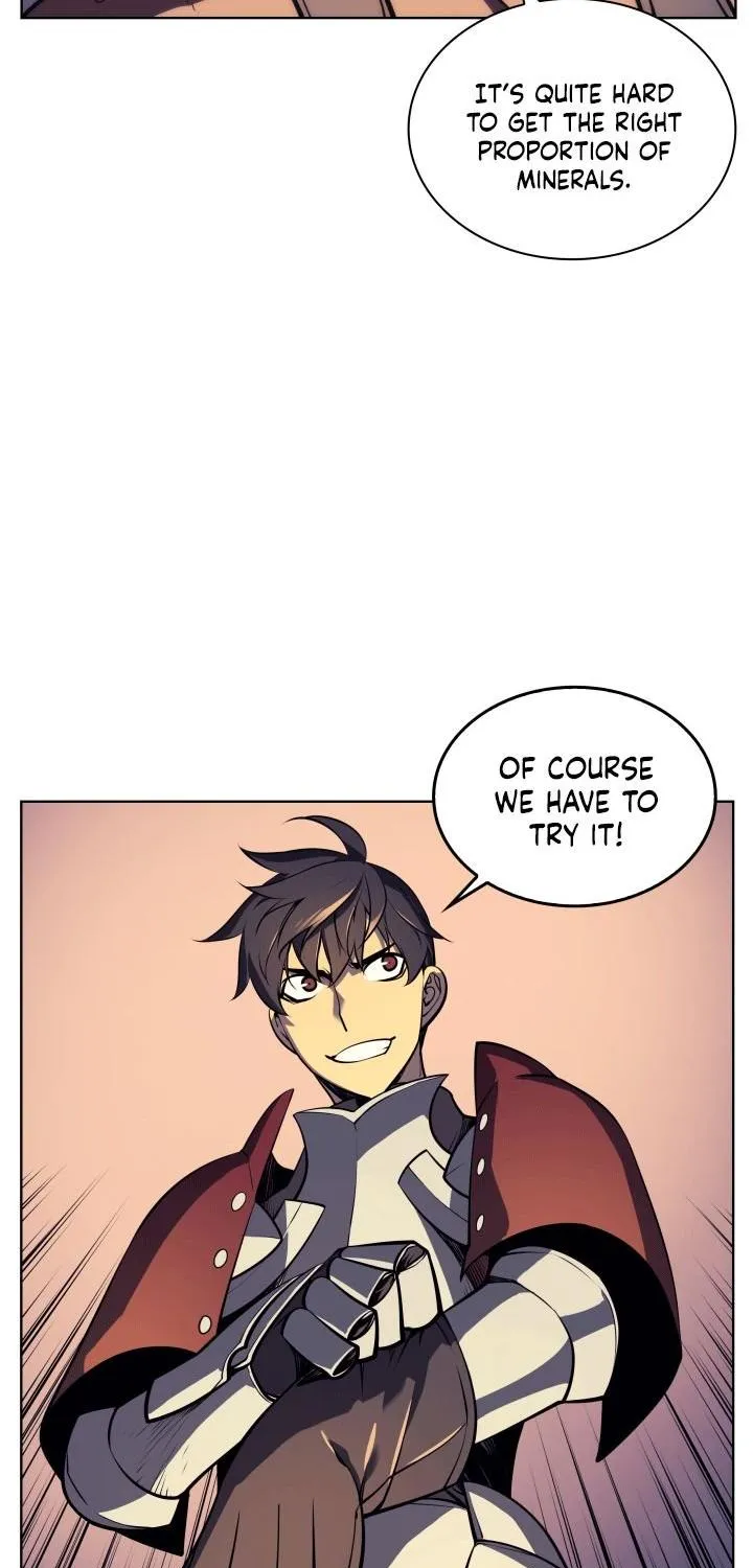 Read Overgeared (Team Argo) chapter 11 image 25 on Lezhin