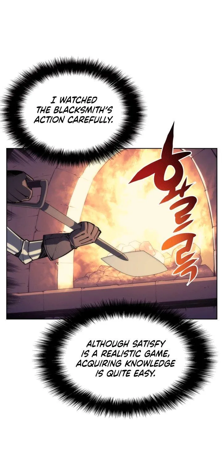 Read Overgeared (Team Argo) chapter 11 image 27 on Lezhin