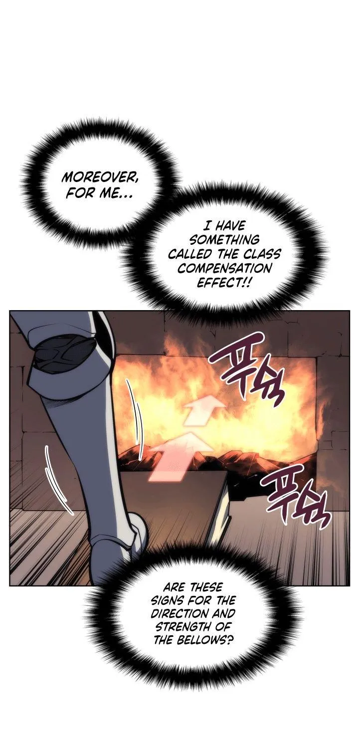 Read Overgeared (Team Argo) chapter 11 image 28 on Lezhin