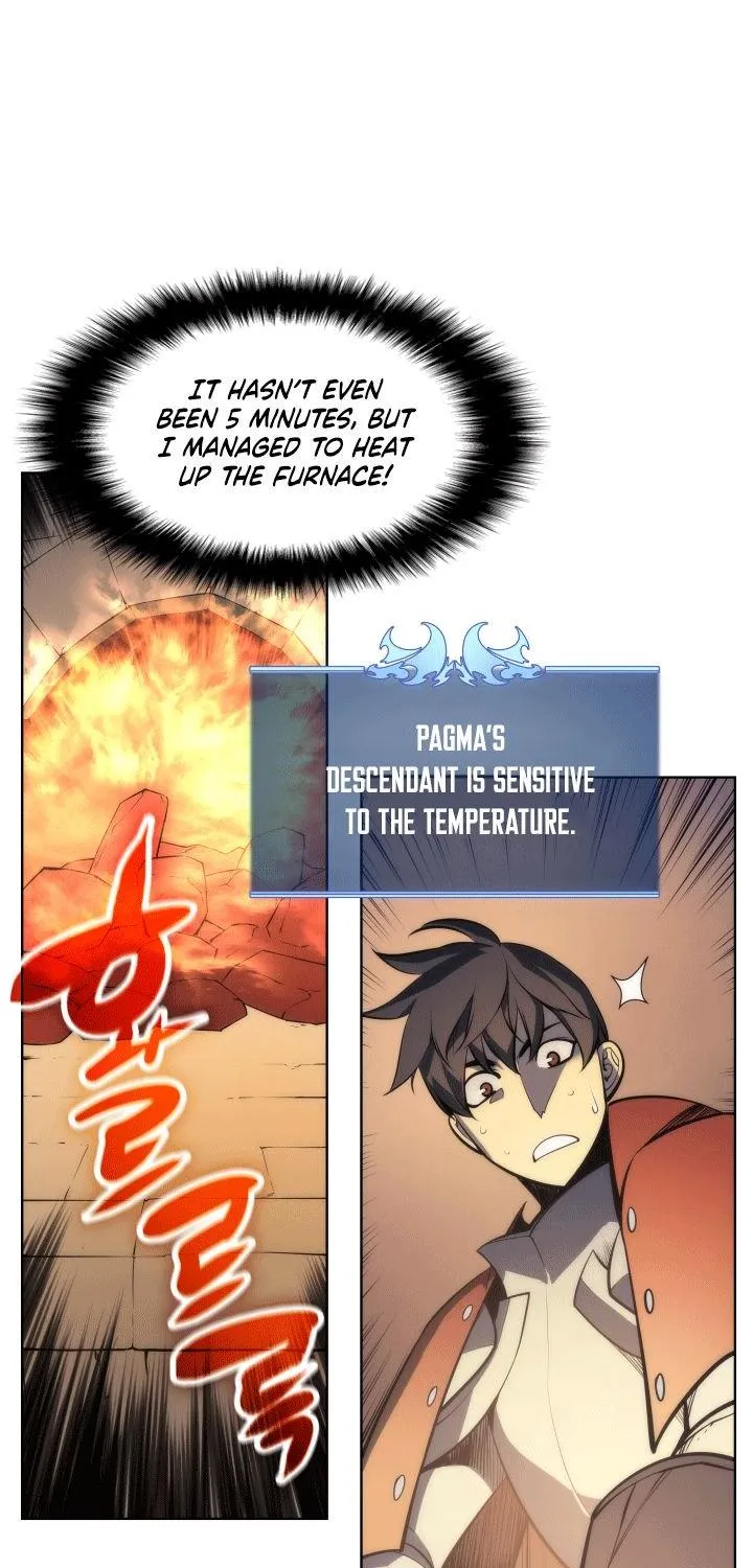 Read Overgeared (Team Argo) chapter 11 image 29 on Lezhin