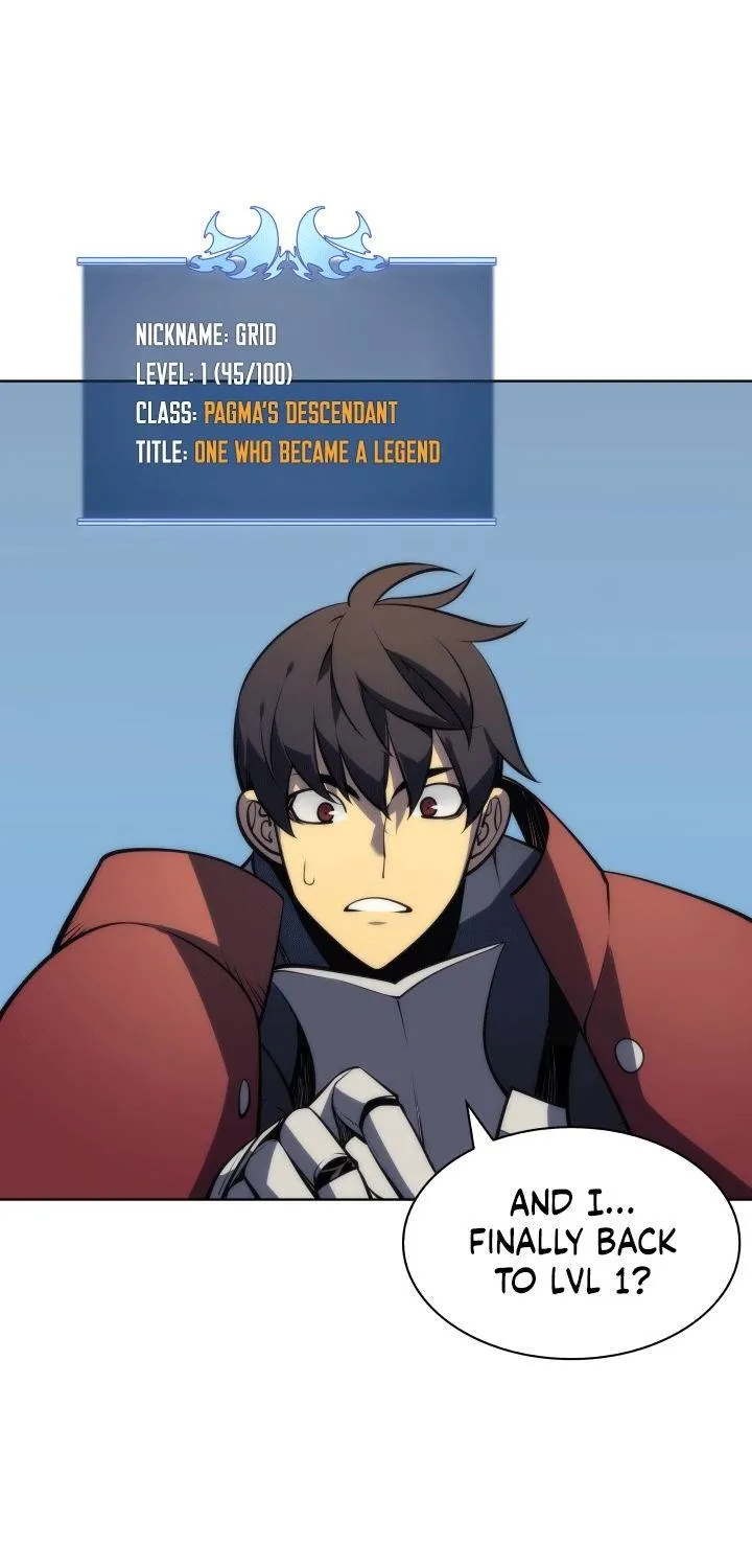 Read Overgeared (Team Argo) chapter 11 image 3 on Lezhin