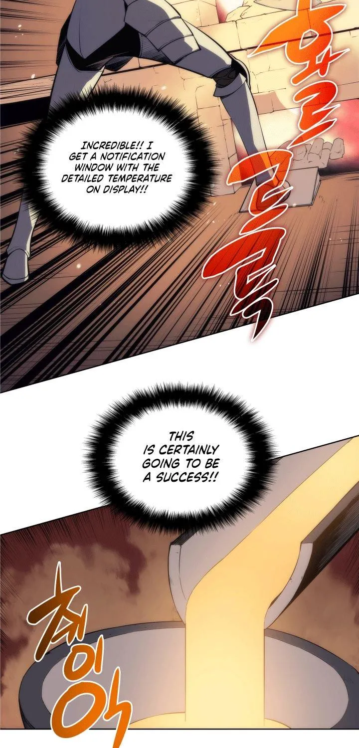 Read Overgeared (Team Argo) chapter 11 image 31 on Lezhin