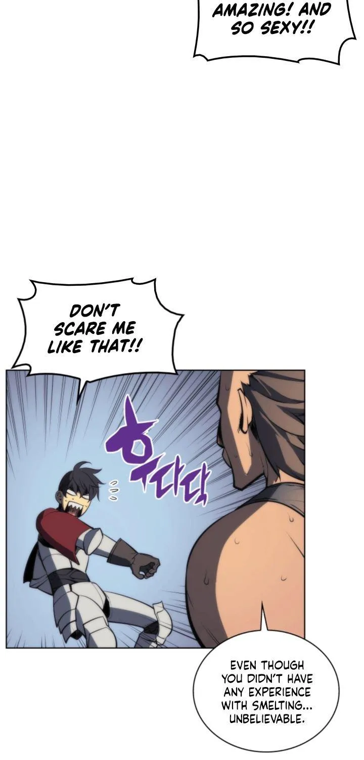 Read Overgeared (Team Argo) chapter 11 image 35 on Lezhin
