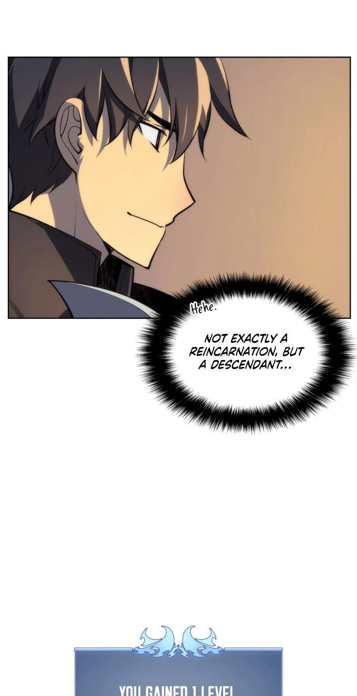 Read Overgeared (Team Argo) chapter 11 image 38 on Lezhin