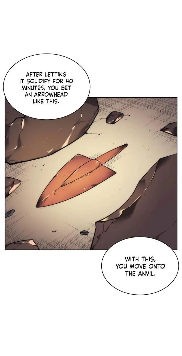 Read Overgeared (Team Argo) chapter 11 image 40 on Lezhin