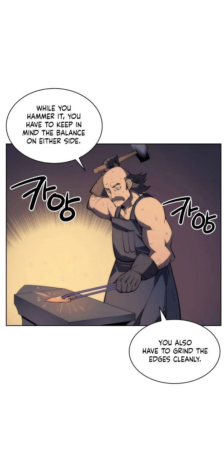 Read Overgeared (Team Argo) chapter 11 image 41 on Lezhin