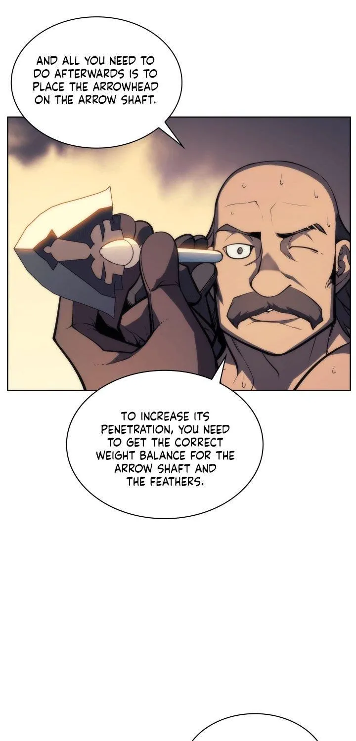 Read Overgeared (Team Argo) chapter 11 image 42 on Lezhin