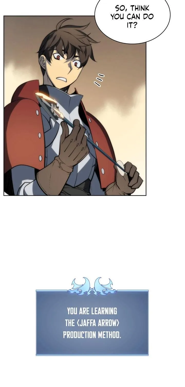 Read Overgeared (Team Argo) chapter 11 image 43 on Lezhin