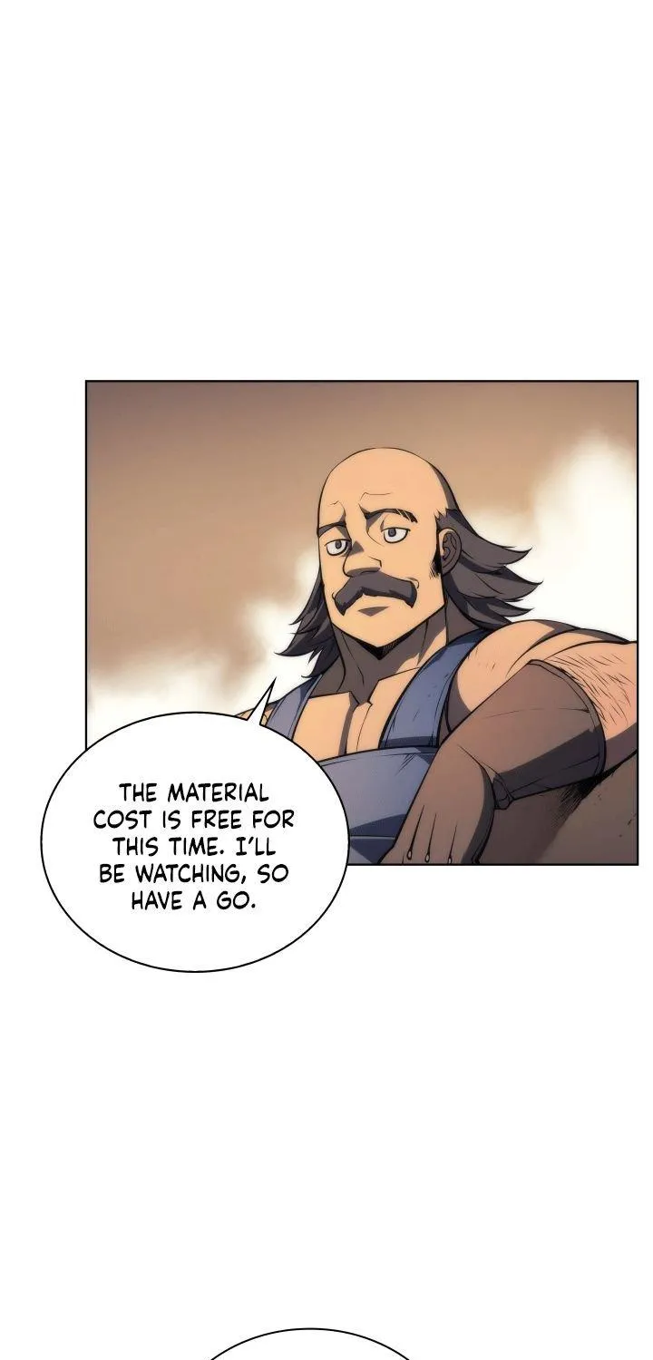 Read Overgeared (Team Argo) chapter 11 image 45 on Lezhin