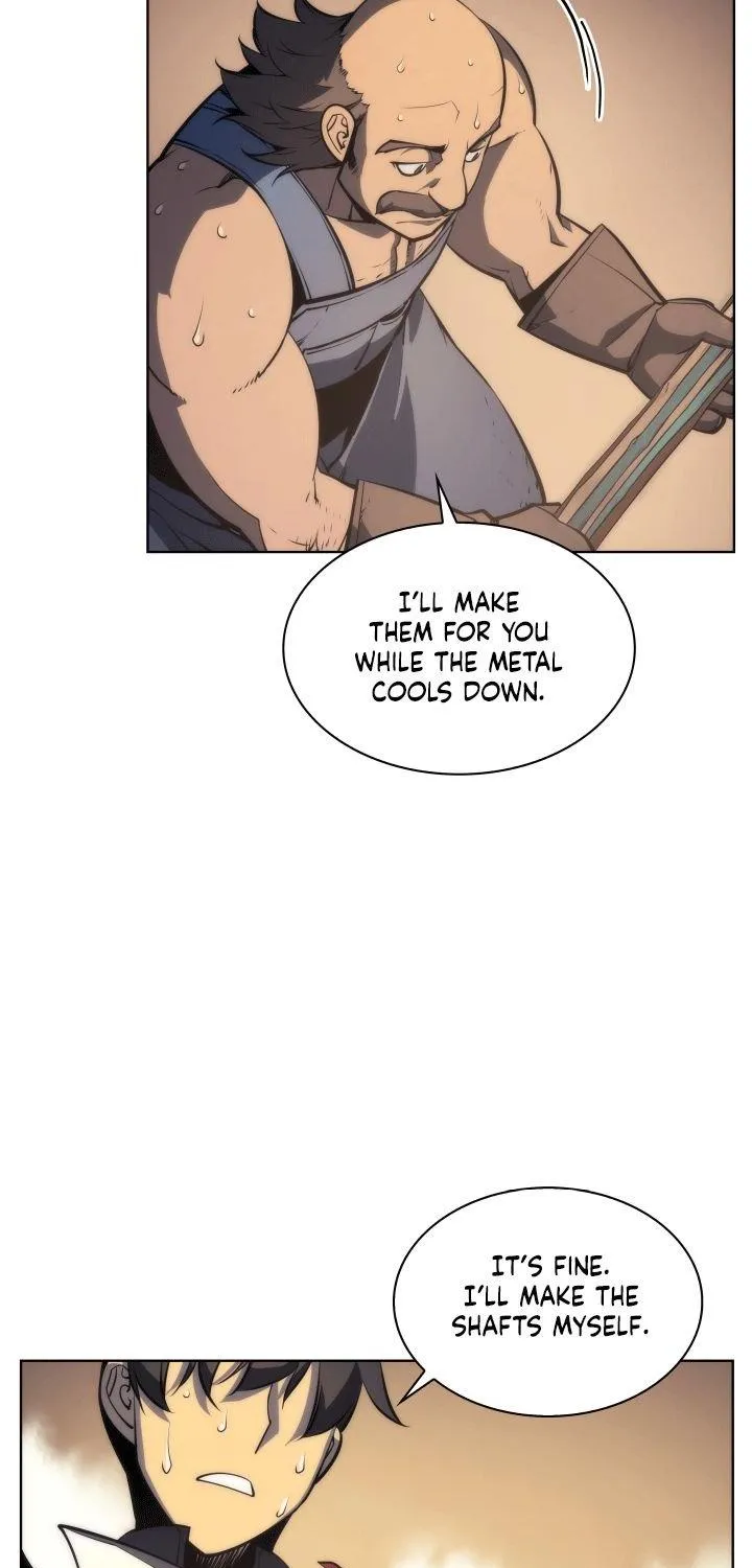 Read Overgeared (Team Argo) chapter 11 image 47 on Lezhin
