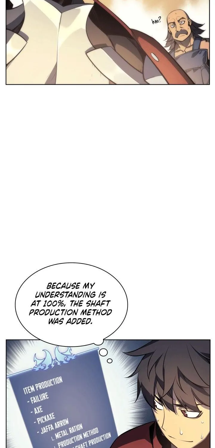 Read Overgeared (Team Argo) chapter 11 image 48 on Lezhin