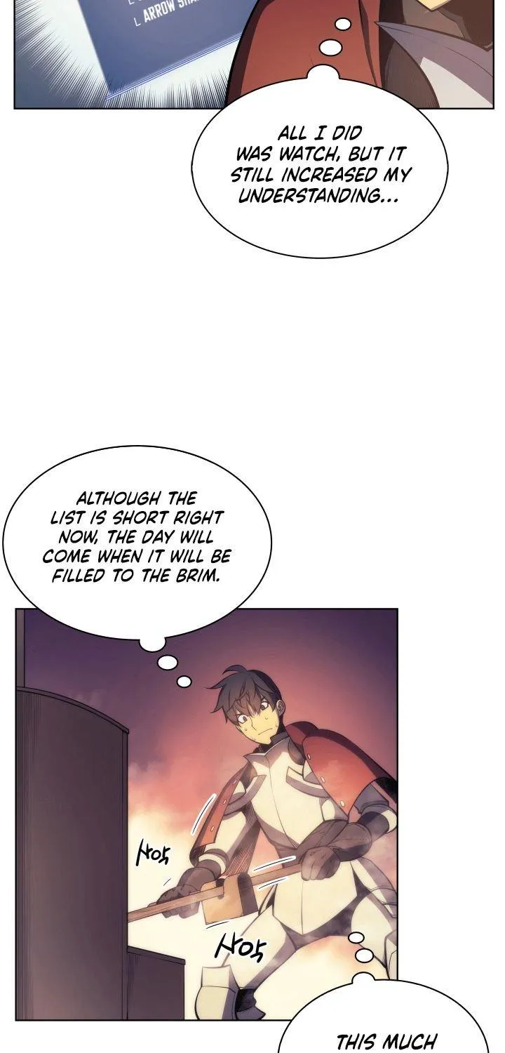 Read Overgeared (Team Argo) chapter 11 image 49 on Lezhin
