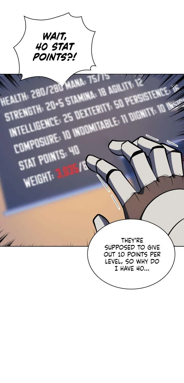 Read Overgeared (Team Argo) chapter 11 image 5 on Lezhin