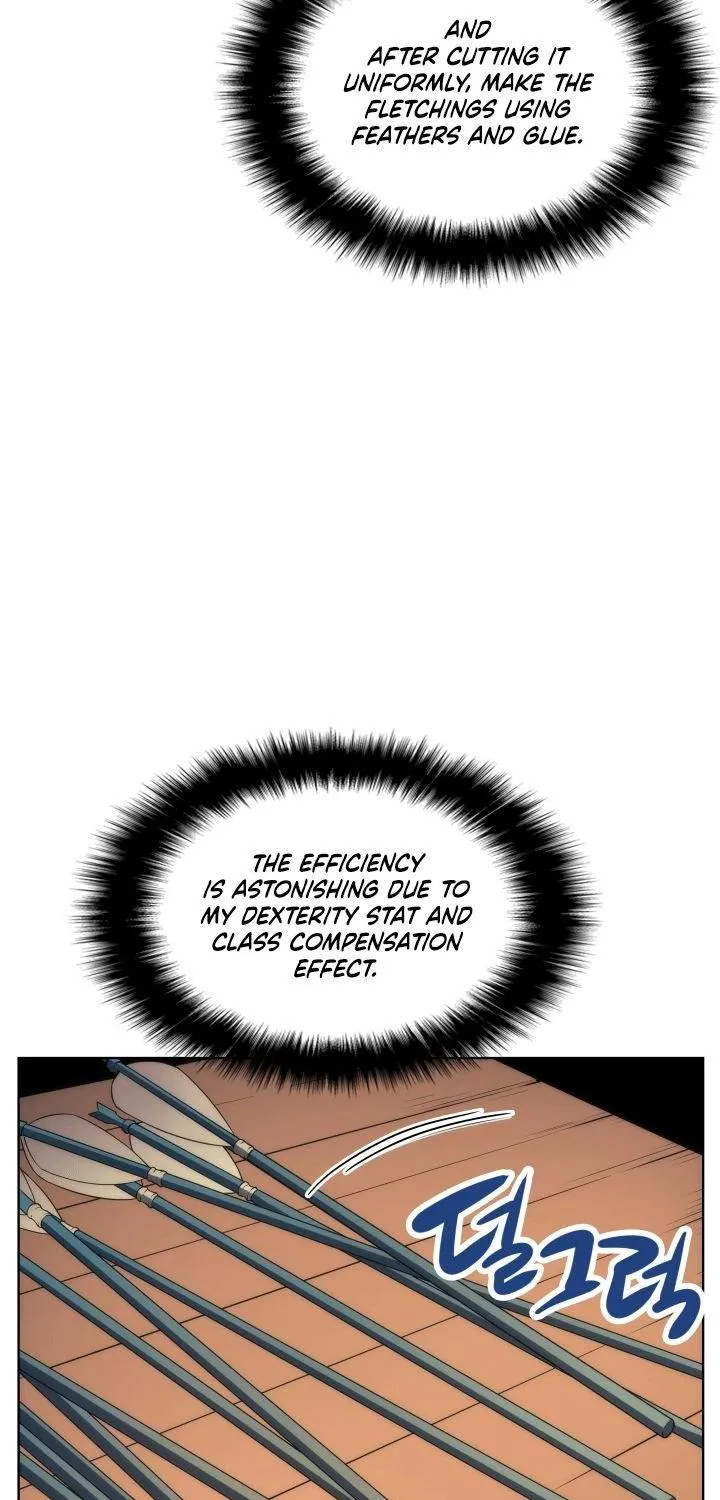 Read Overgeared (Team Argo) chapter 11 image 51 on Lezhin