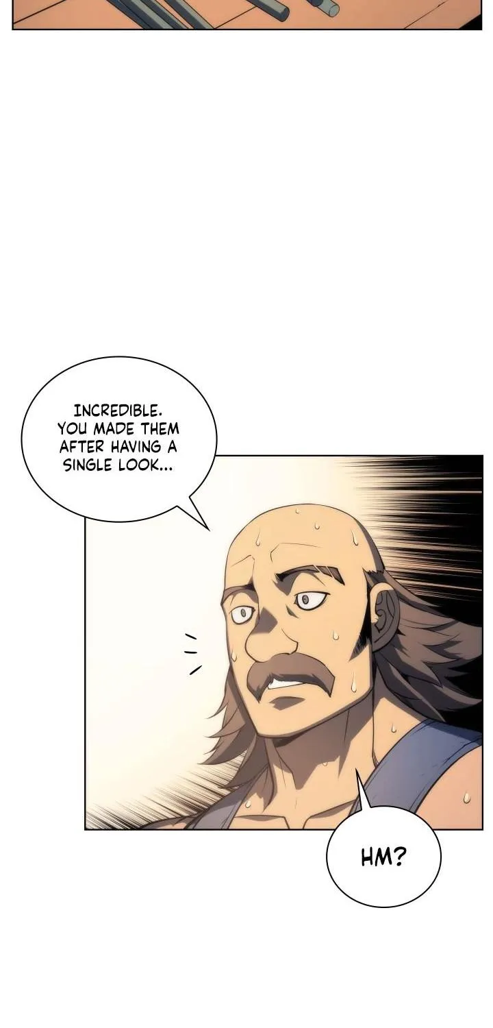 Read Overgeared (Team Argo) chapter 11 image 53 on Lezhin