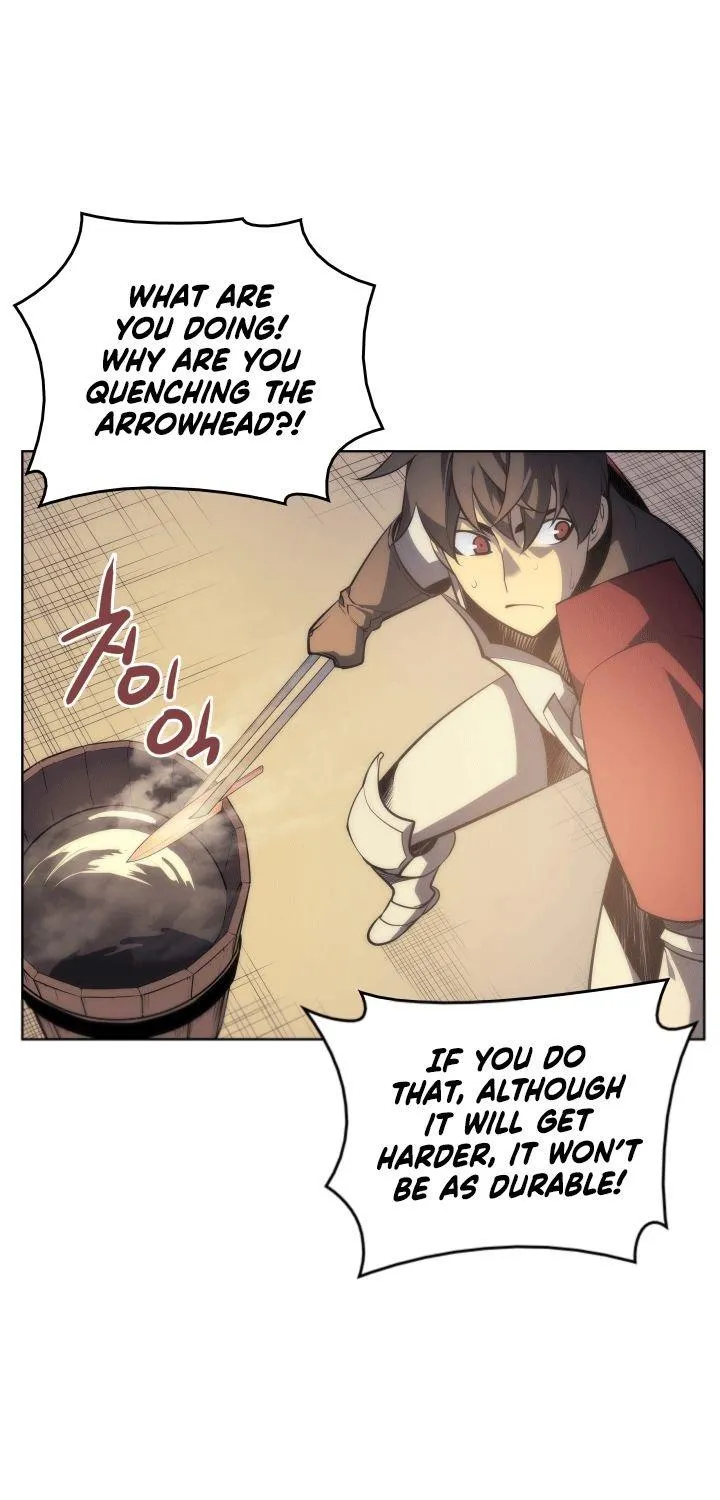 Read Overgeared (Team Argo) chapter 11 image 55 on Lezhin