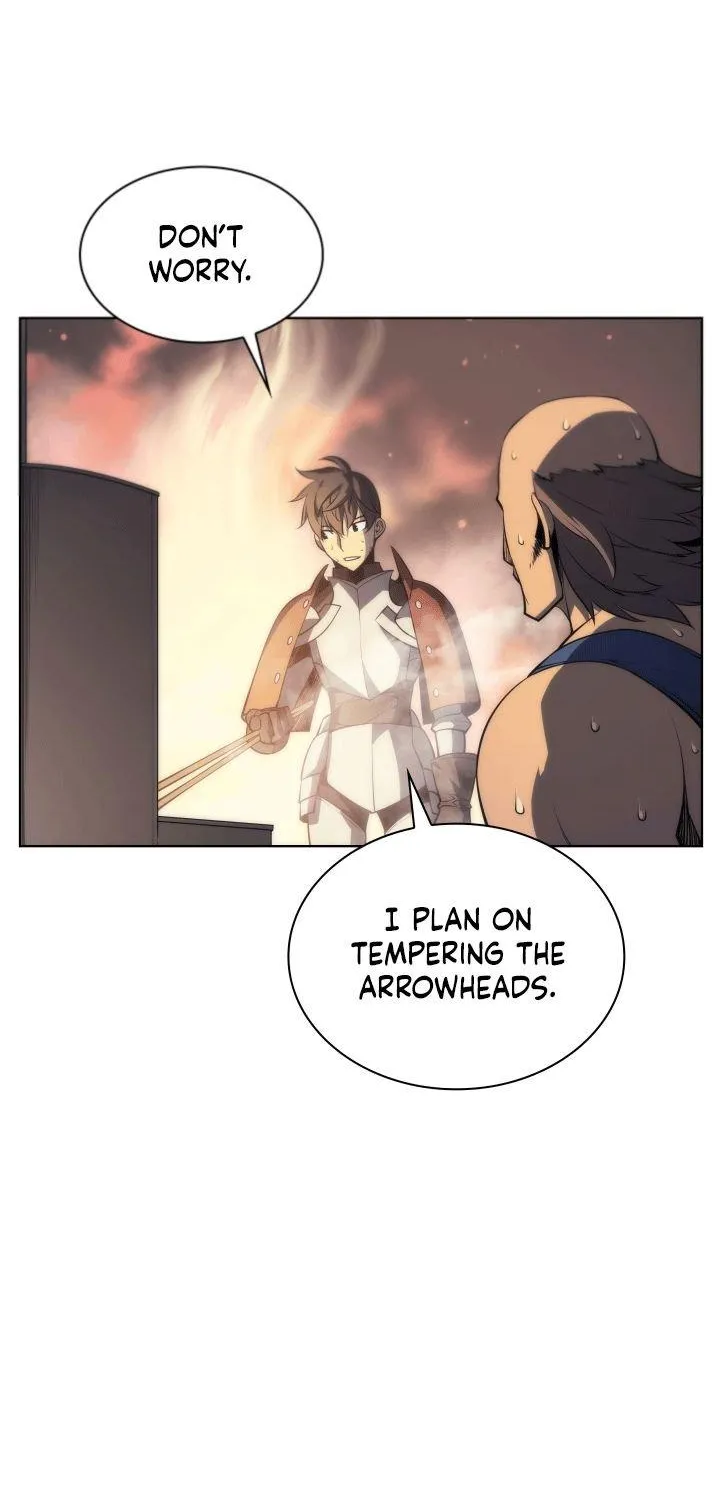 Read Overgeared (Team Argo) chapter 11 image 56 on Lezhin
