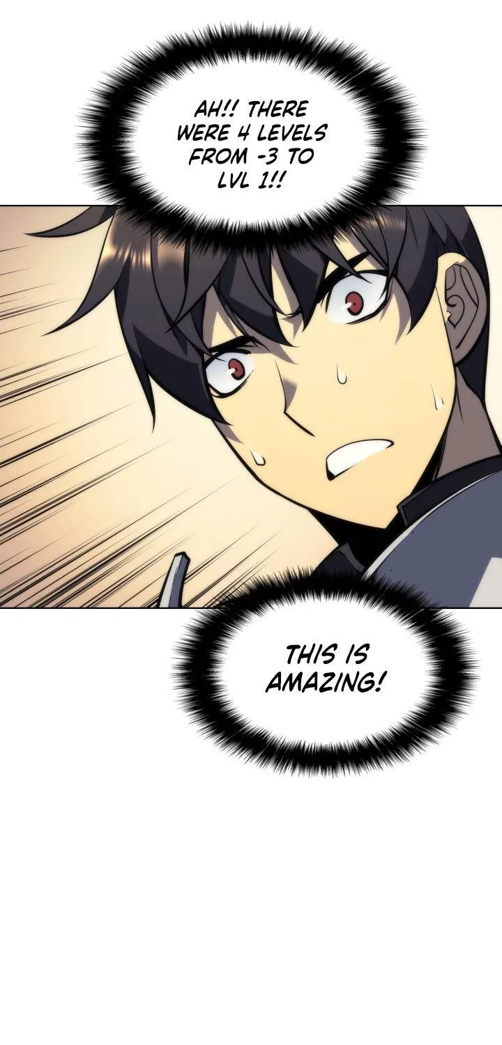 Read Overgeared (Team Argo) chapter 11 image 6 on Lezhin