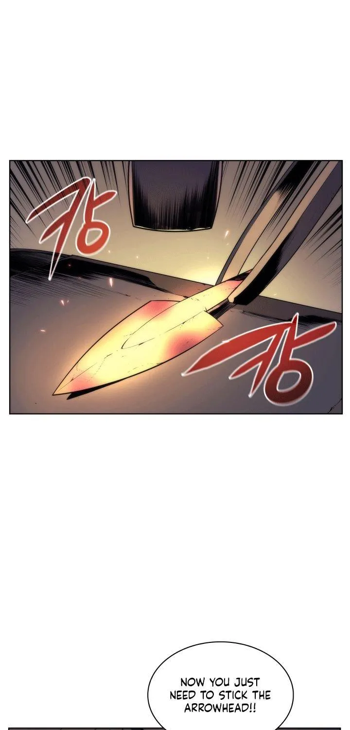 Read Overgeared (Team Argo) chapter 11 image 61 on Lezhin
