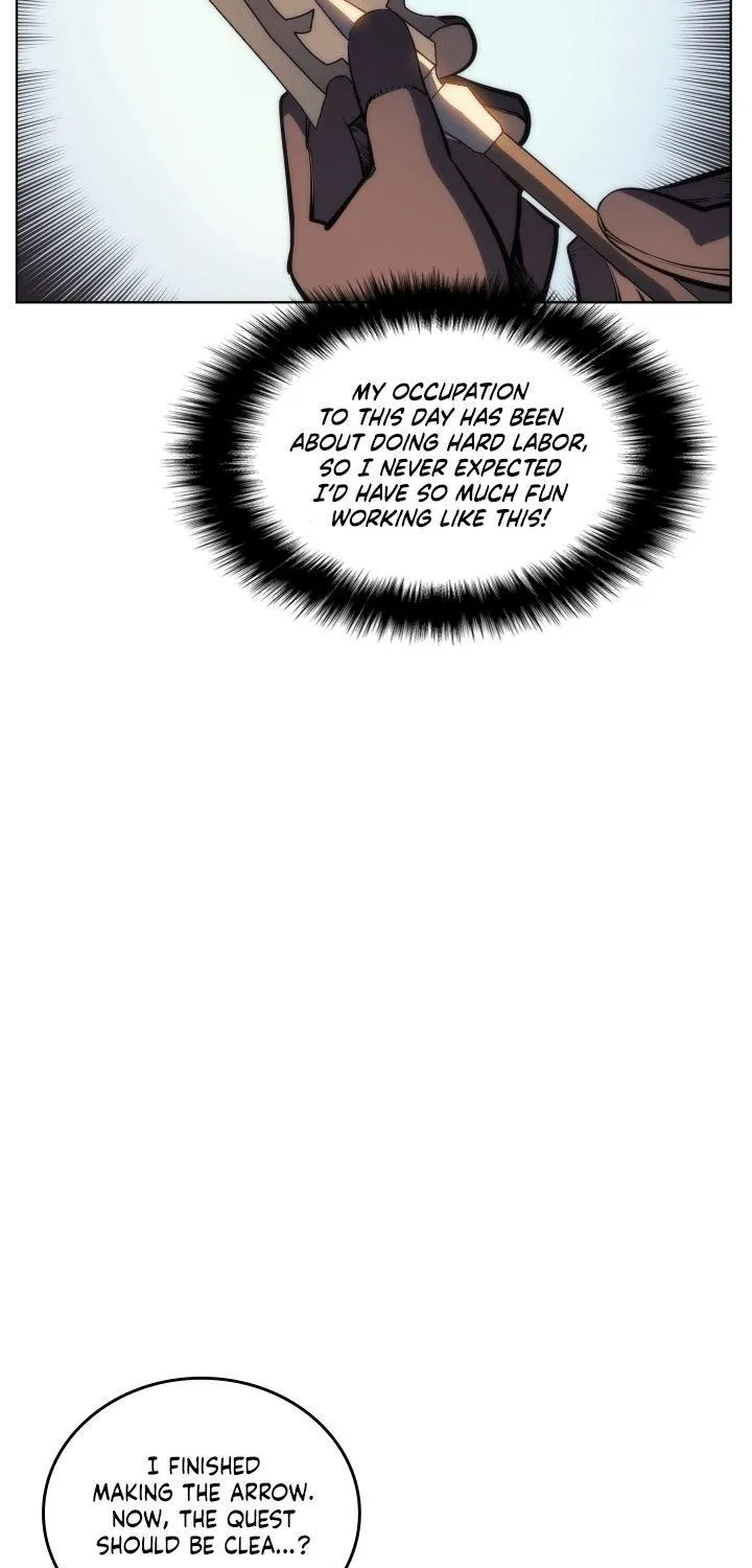 Read Overgeared (Team Argo) chapter 11 image 63 on Lezhin