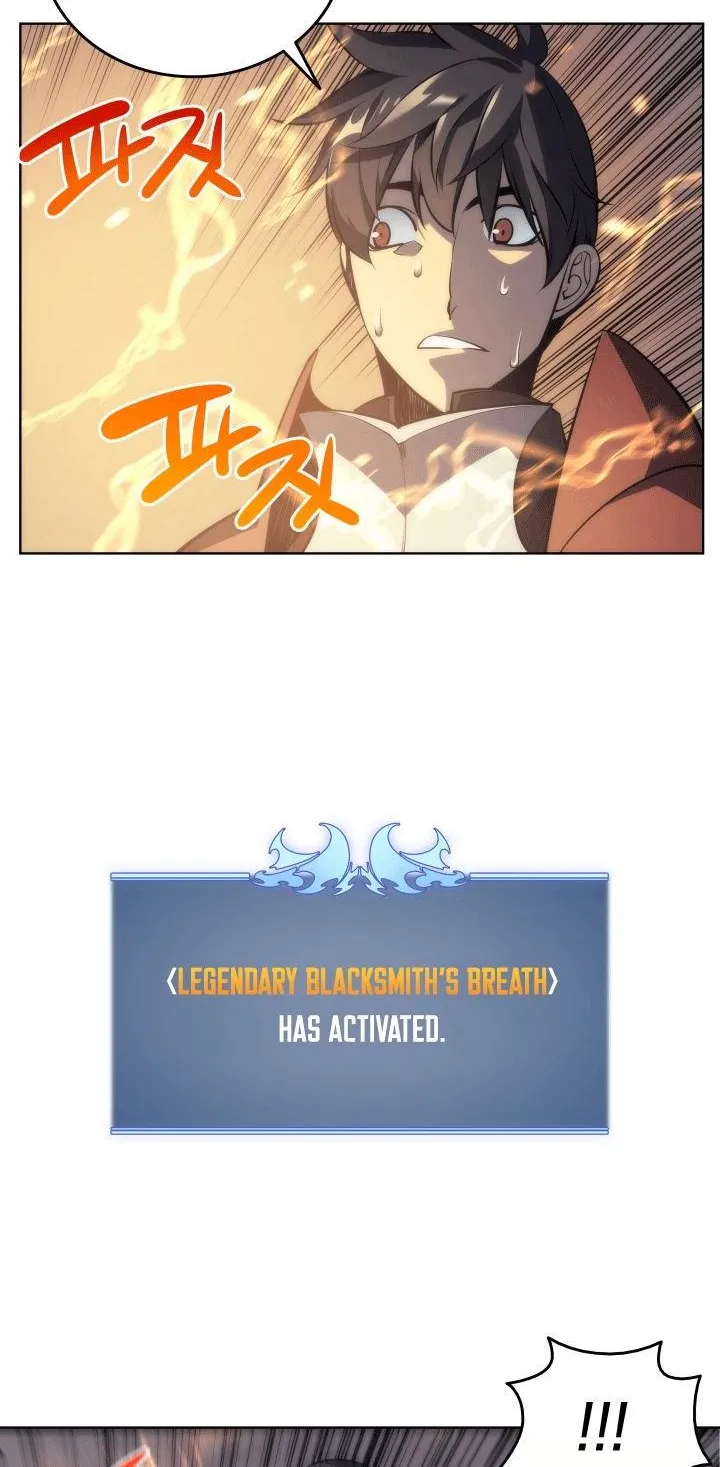 Read Overgeared (Team Argo) chapter 11 image 64 on Lezhin