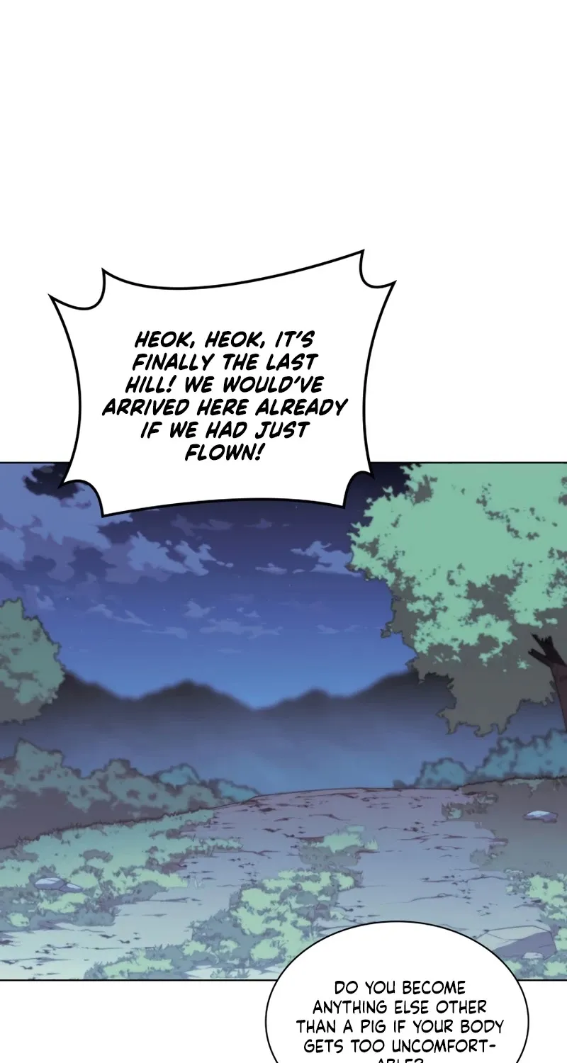 Read Overgeared (Team Argo) chapter 110 image 1 on Lezhin
