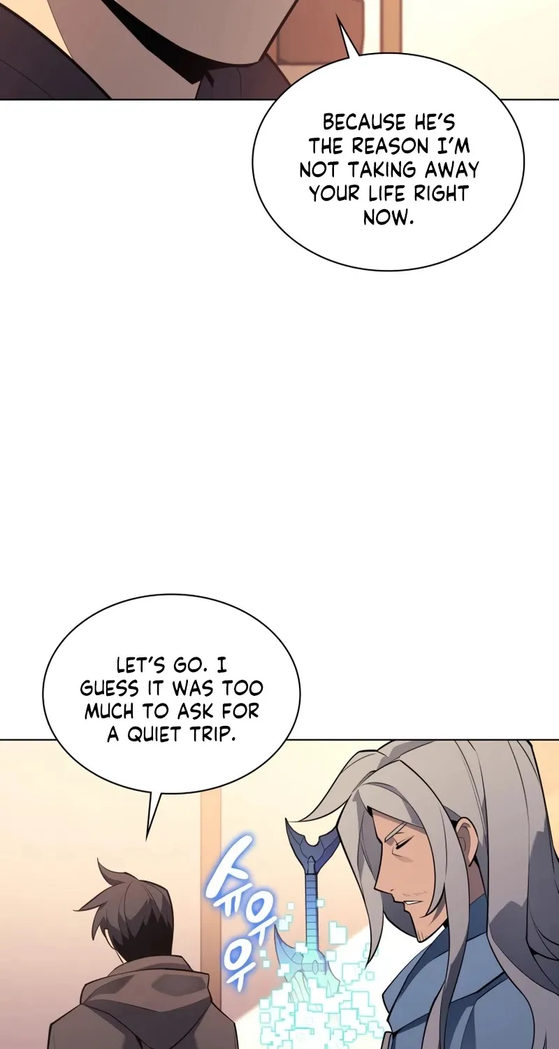 Read Overgeared (Team Argo) chapter 110 image 101 on Lezhin