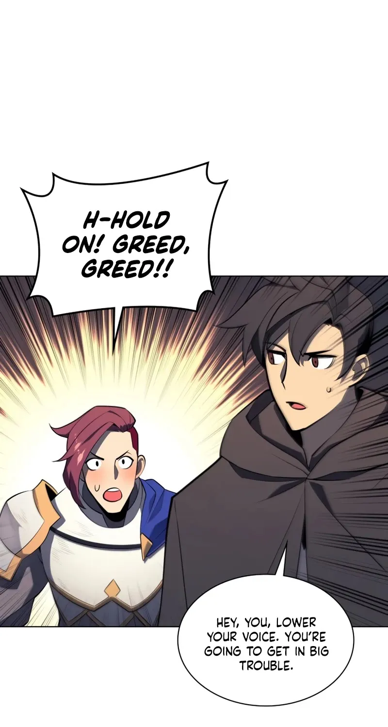 Read Overgeared (Team Argo) chapter 110 image 103 on Lezhin