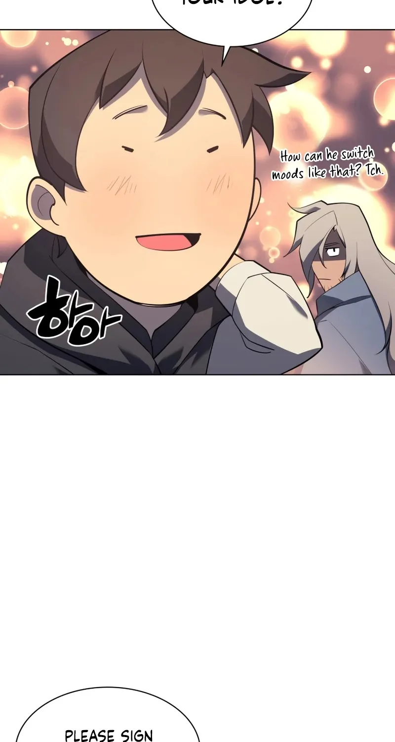 Read Overgeared (Team Argo) chapter 110 image 108 on Lezhin