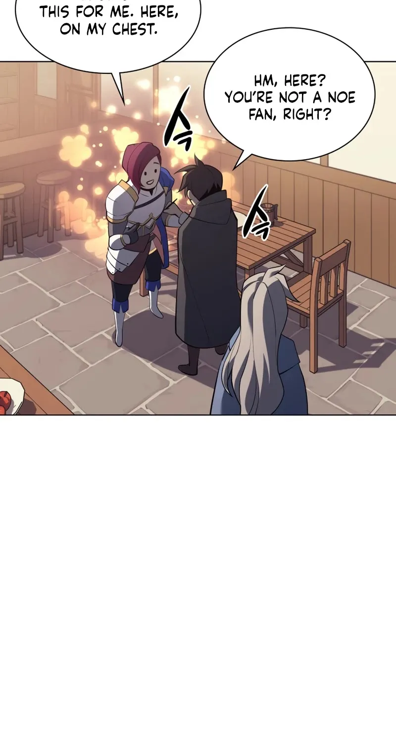 Read Overgeared (Team Argo) chapter 110 image 109 on Lezhin